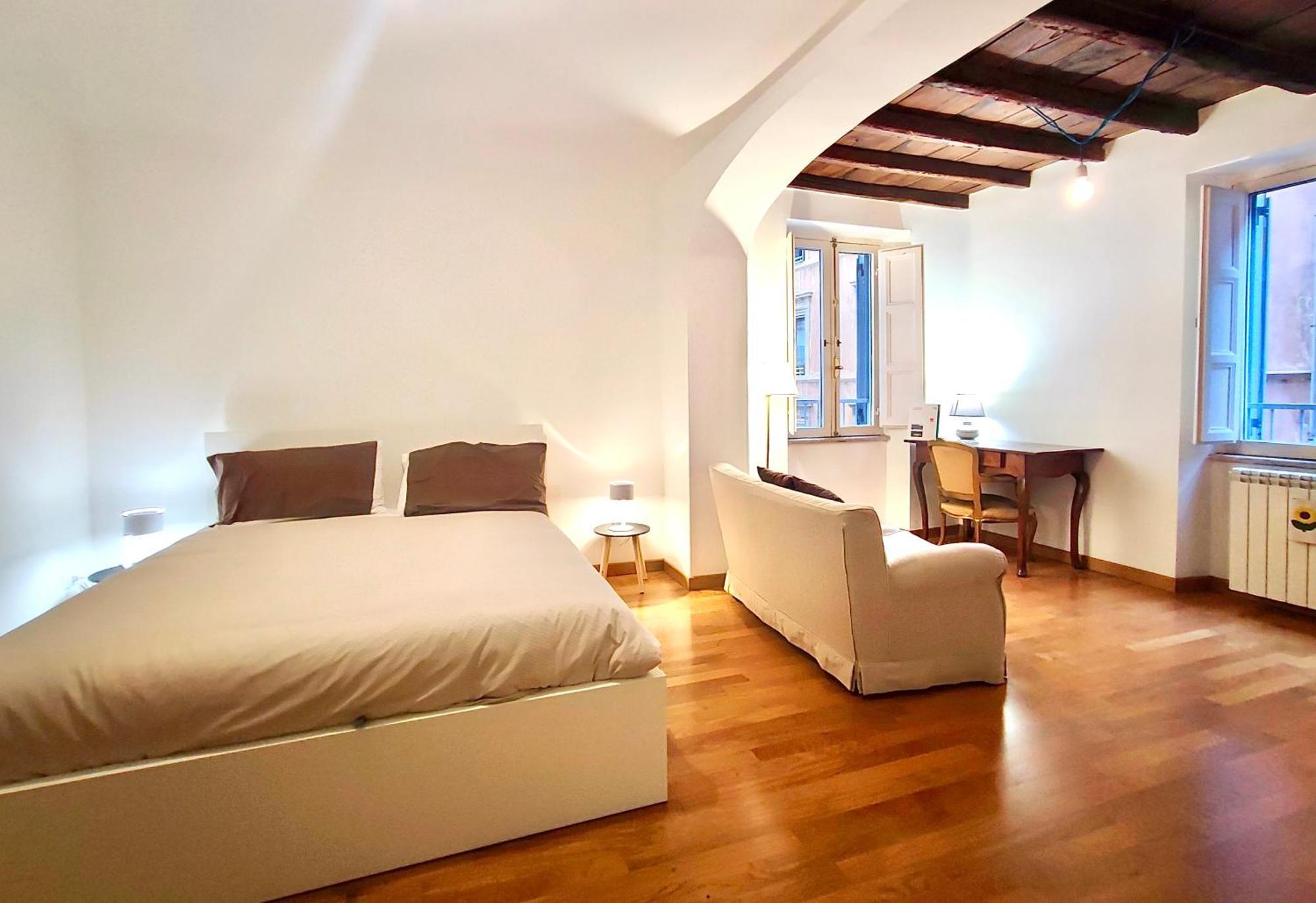 San Martino Home Rom Exteriör bild