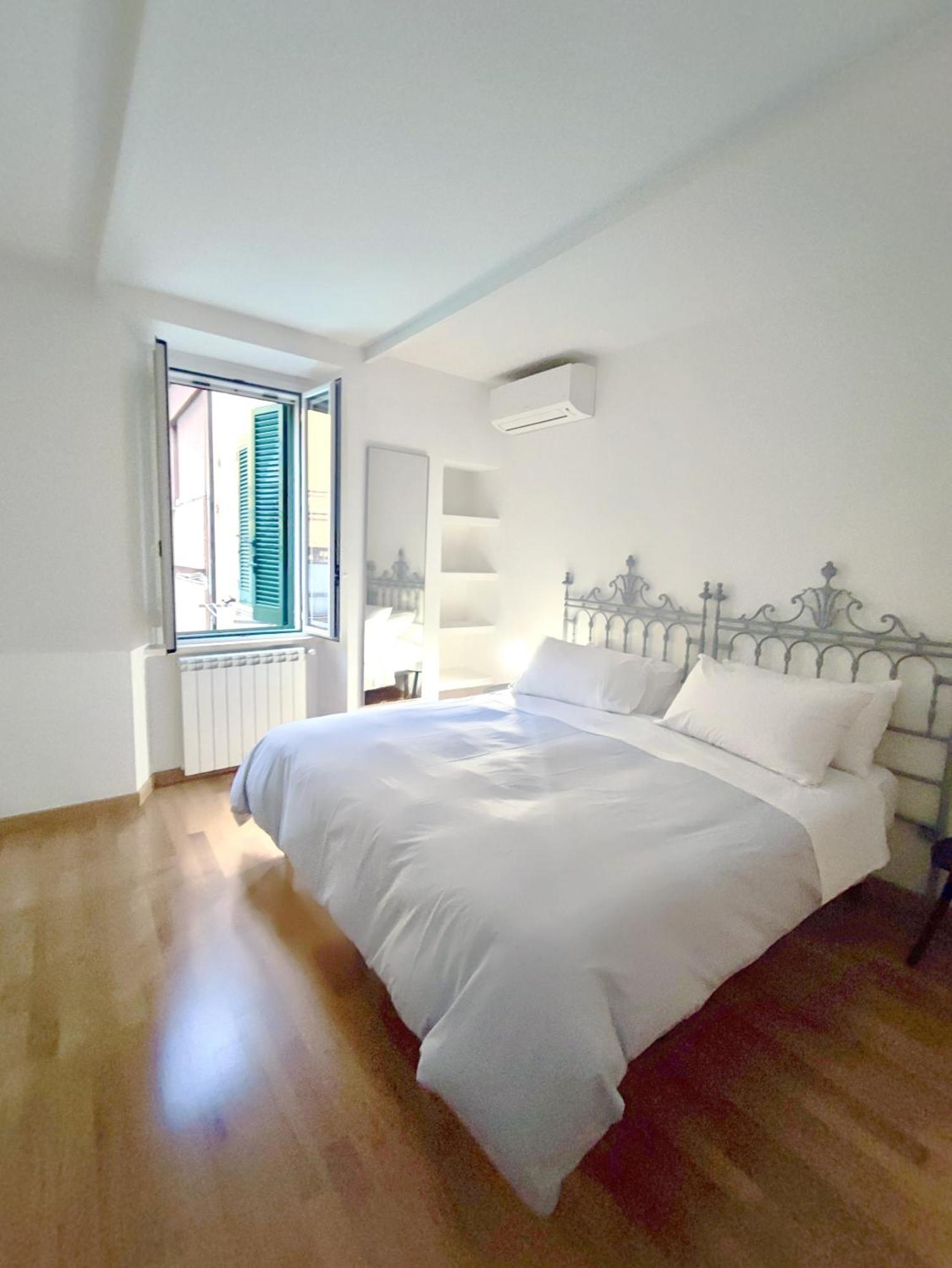 San Martino Home Rom Exteriör bild