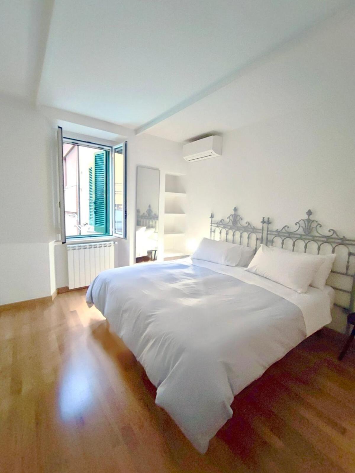 San Martino Home Rom Exteriör bild