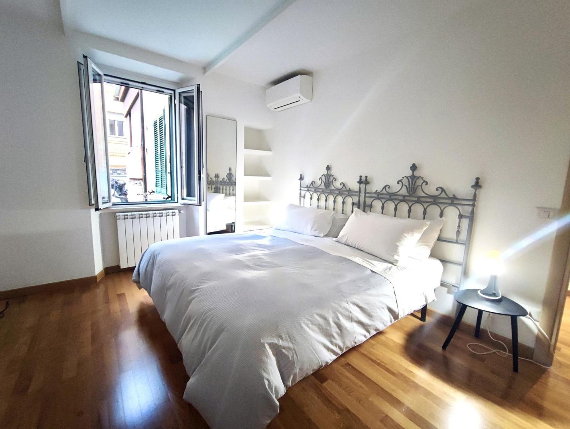 San Martino Home Rom Exteriör bild