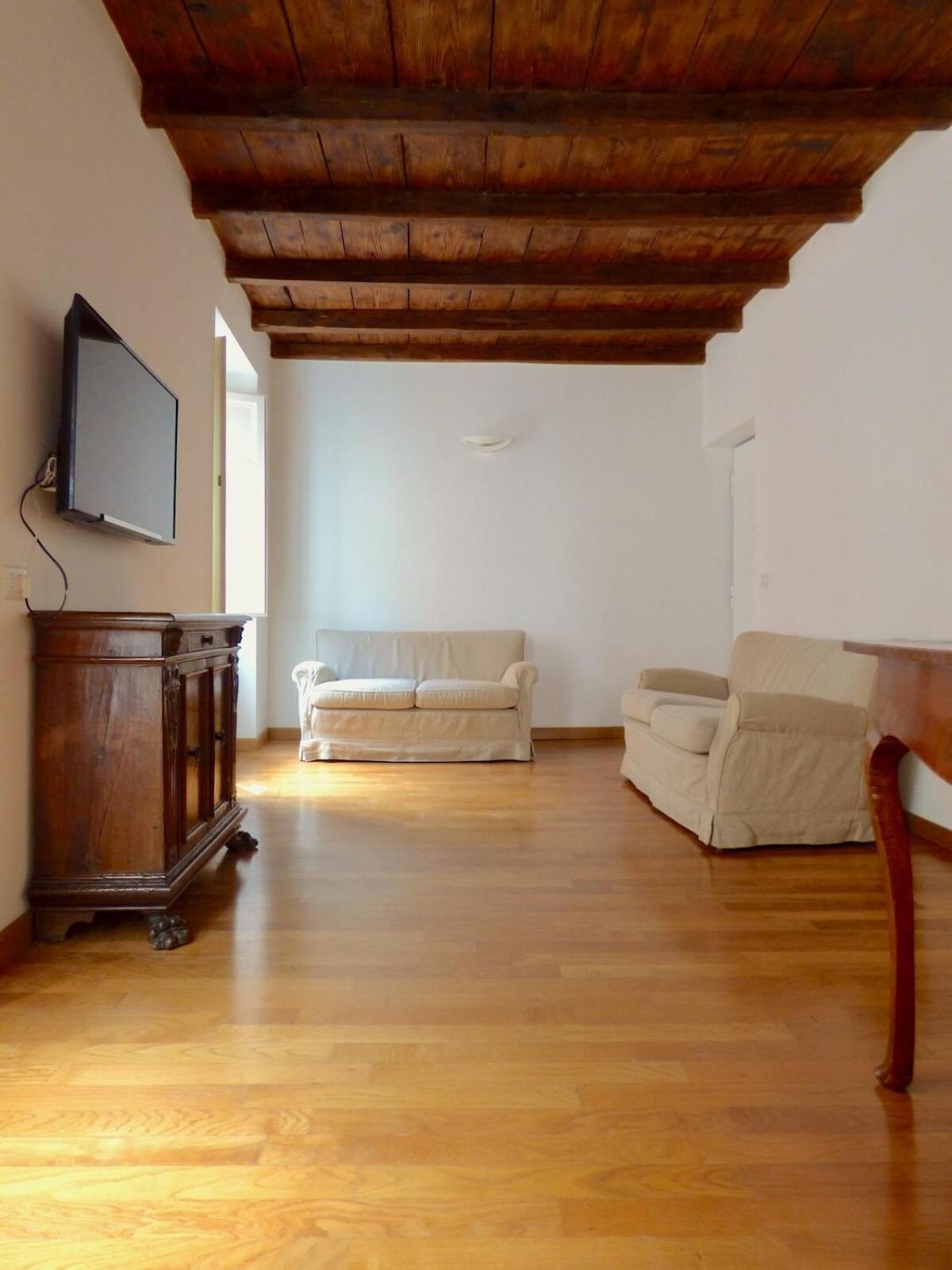 San Martino Home Rom Exteriör bild