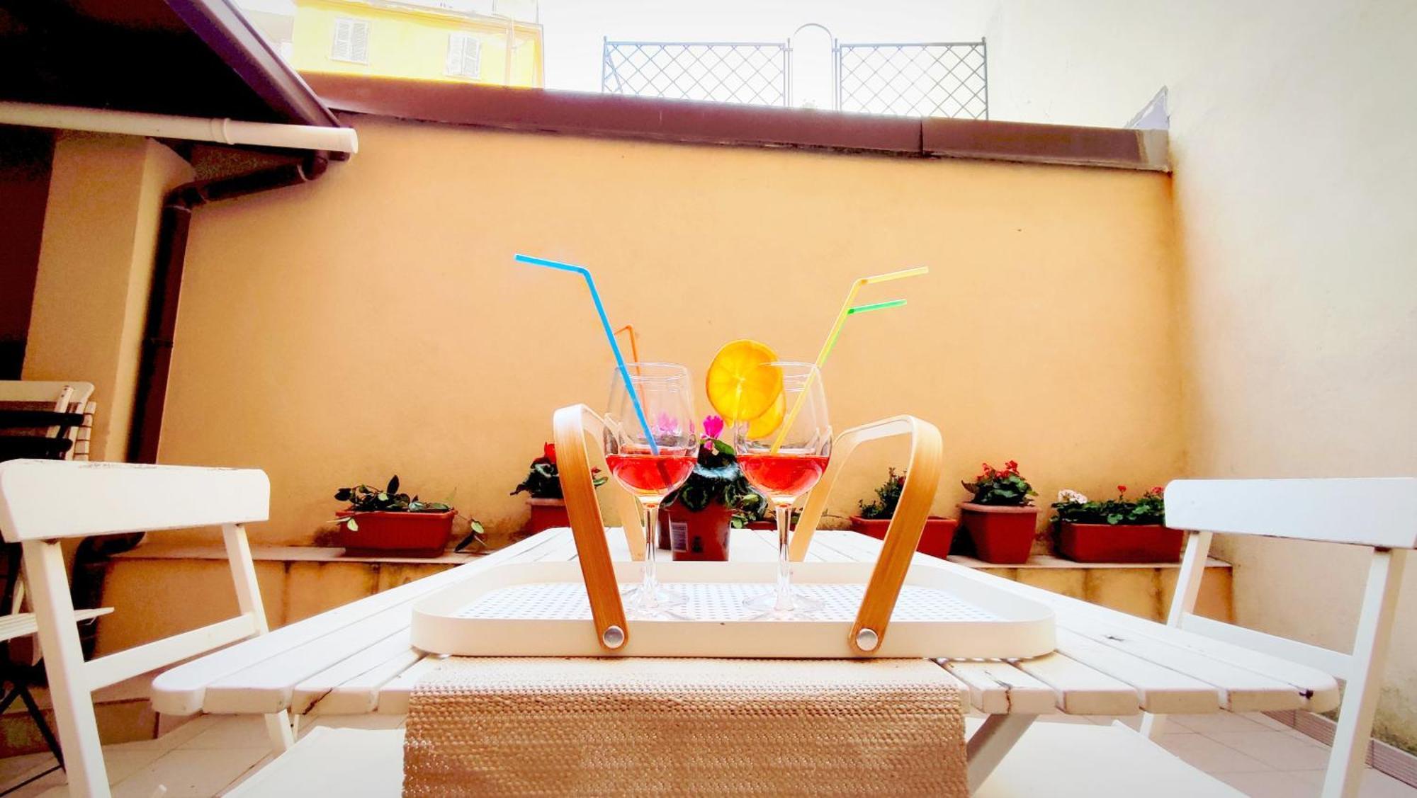 San Martino Home Rom Rum bild