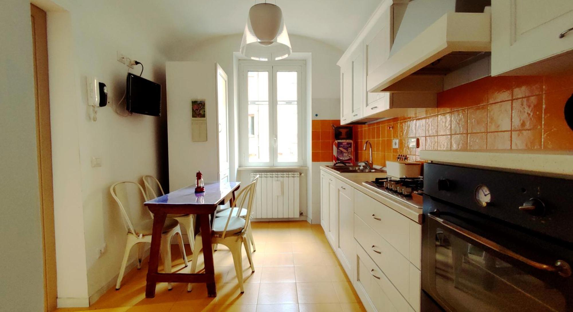 San Martino Home Rom Rum bild