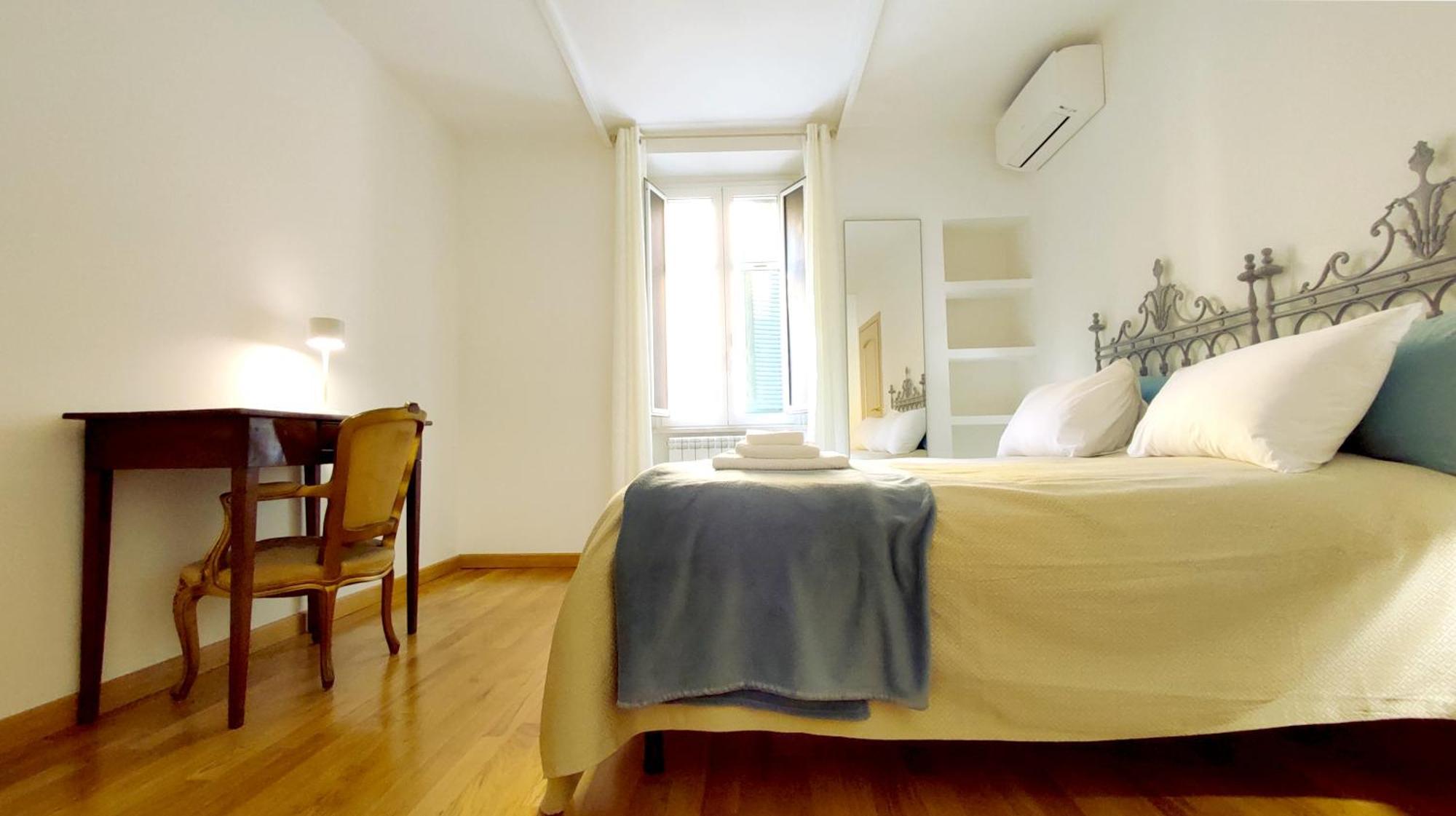 San Martino Home Rom Rum bild