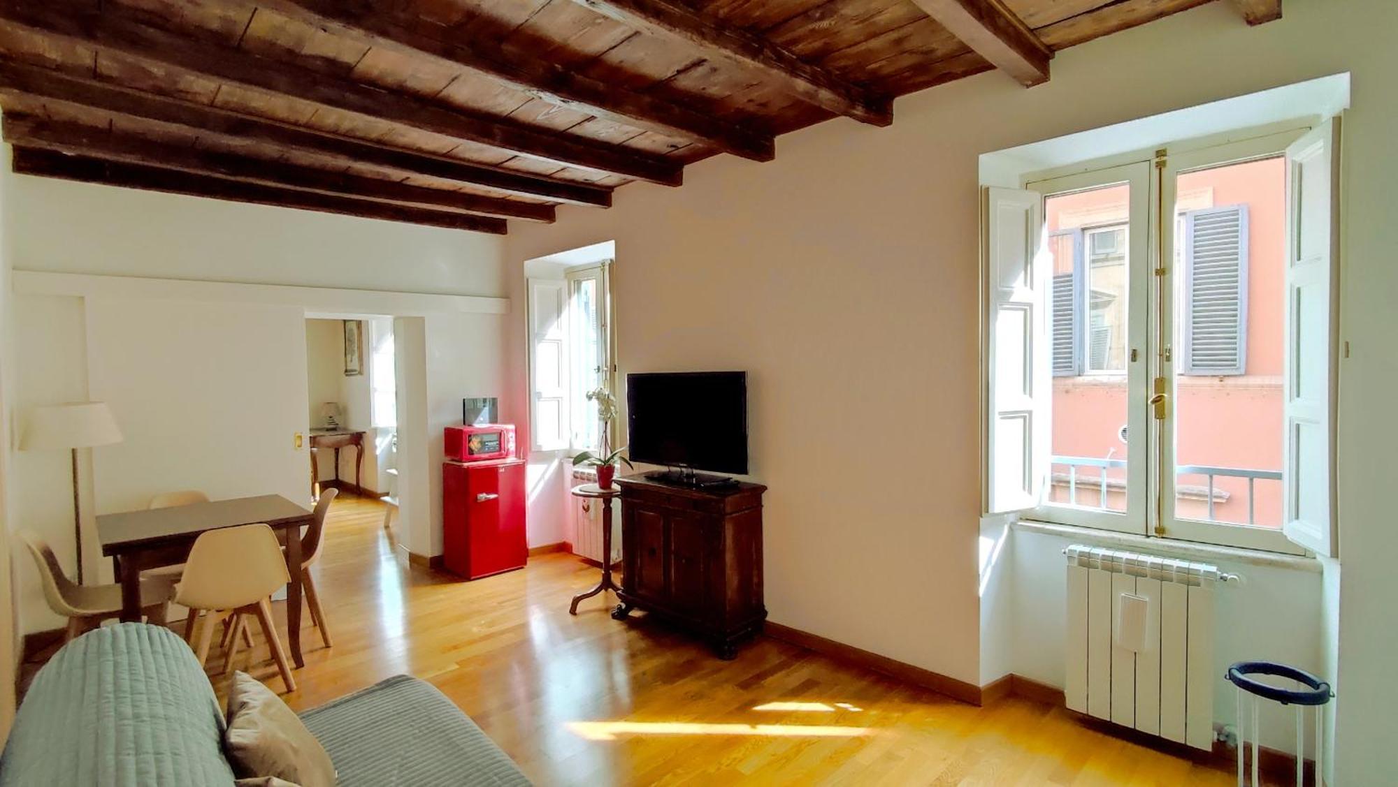 San Martino Home Rom Rum bild