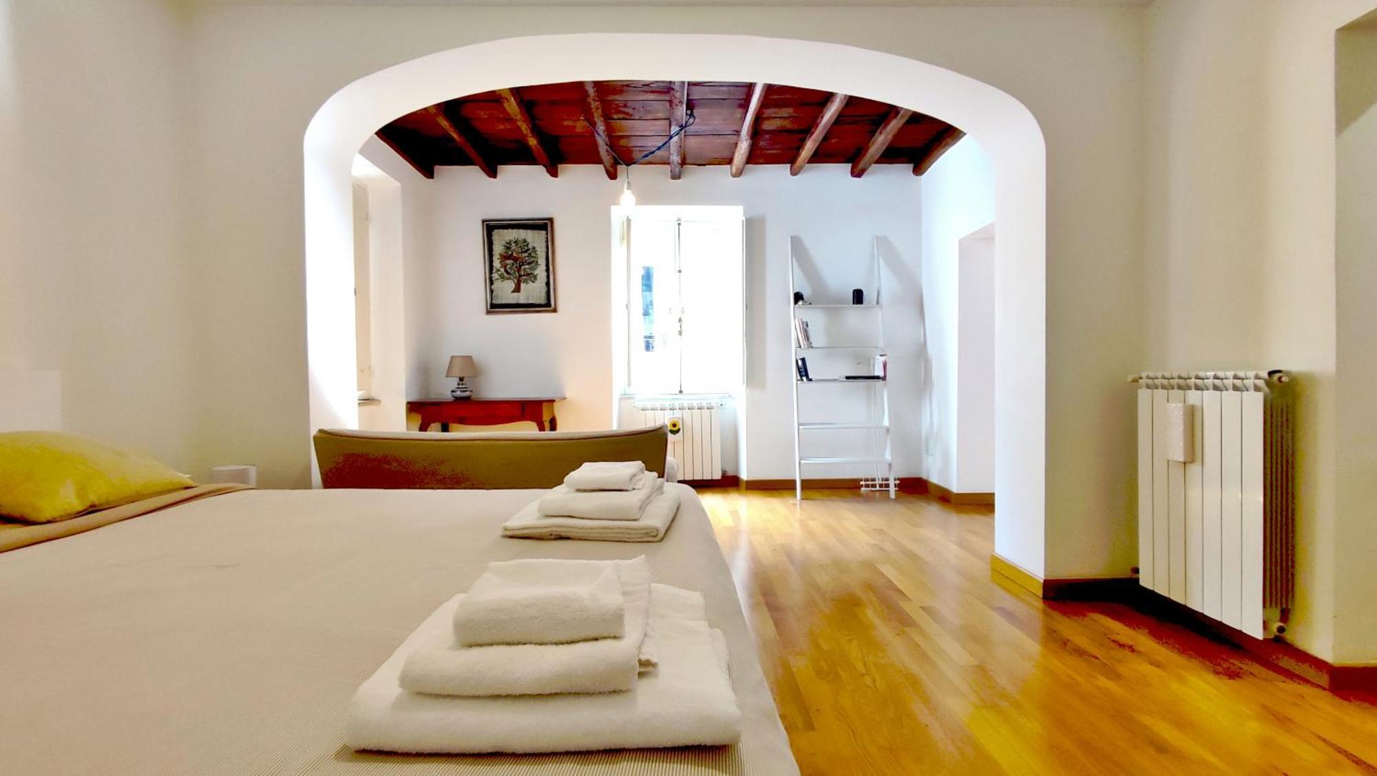 San Martino Home Rom Rum bild
