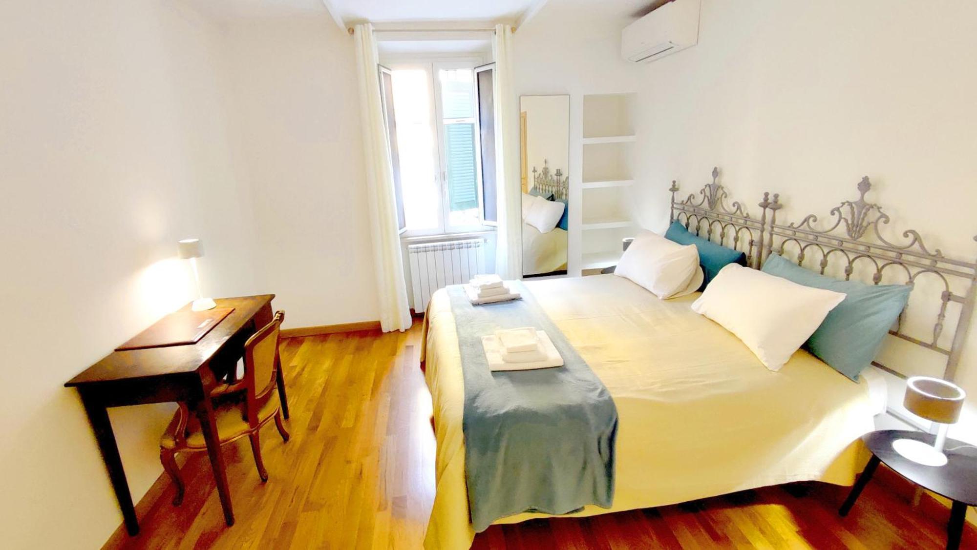 San Martino Home Rom Rum bild