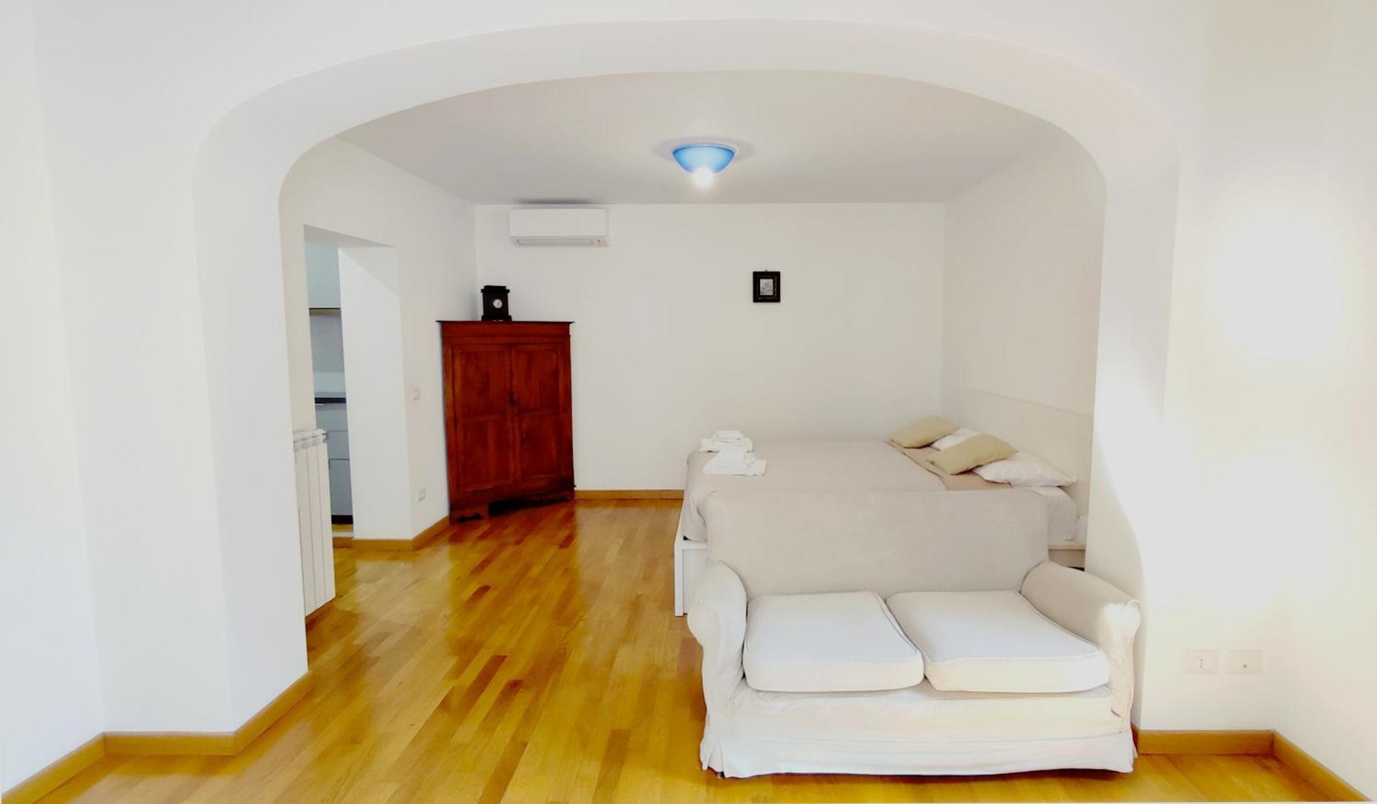 San Martino Home Rom Rum bild