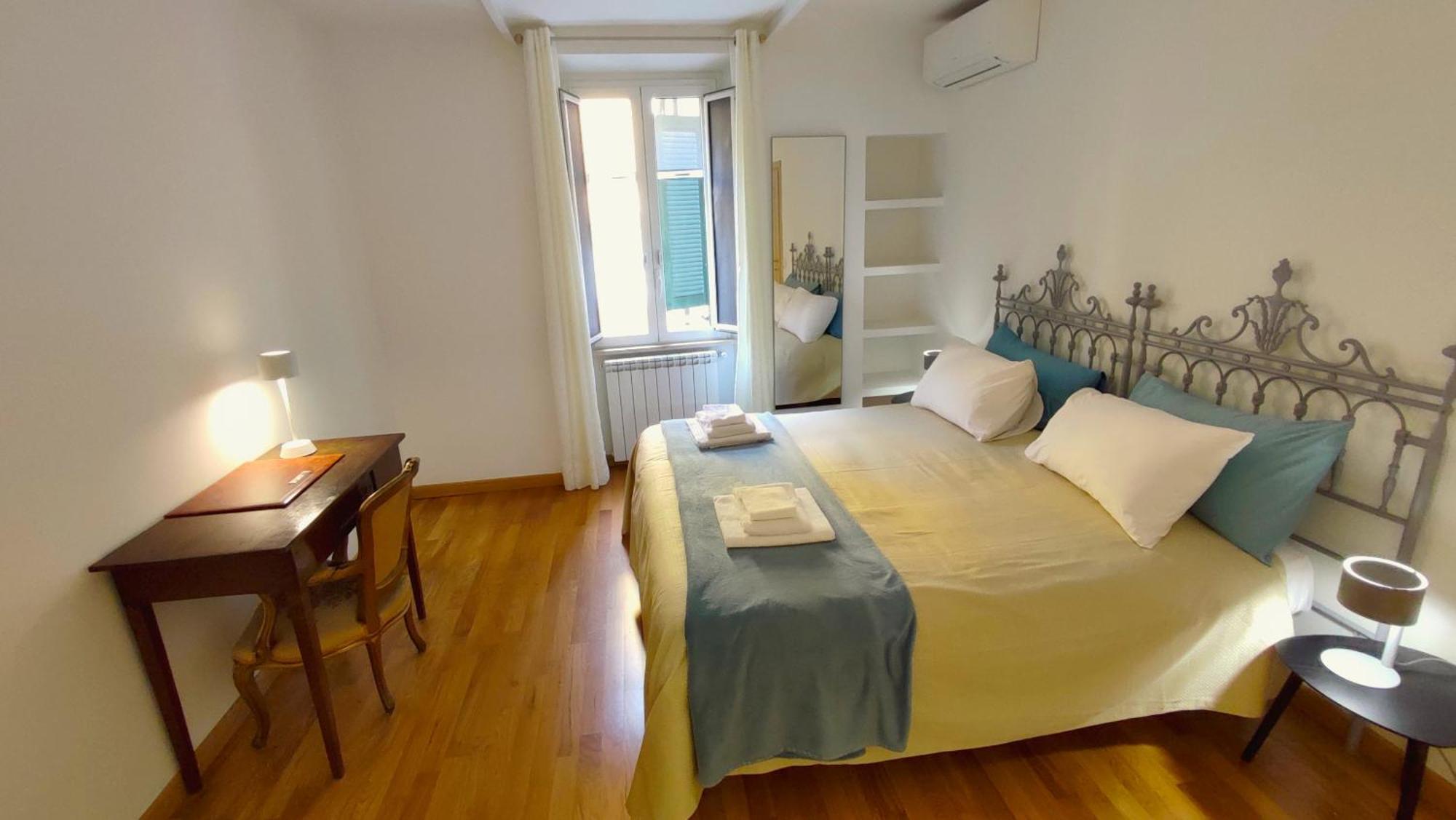 San Martino Home Rom Rum bild