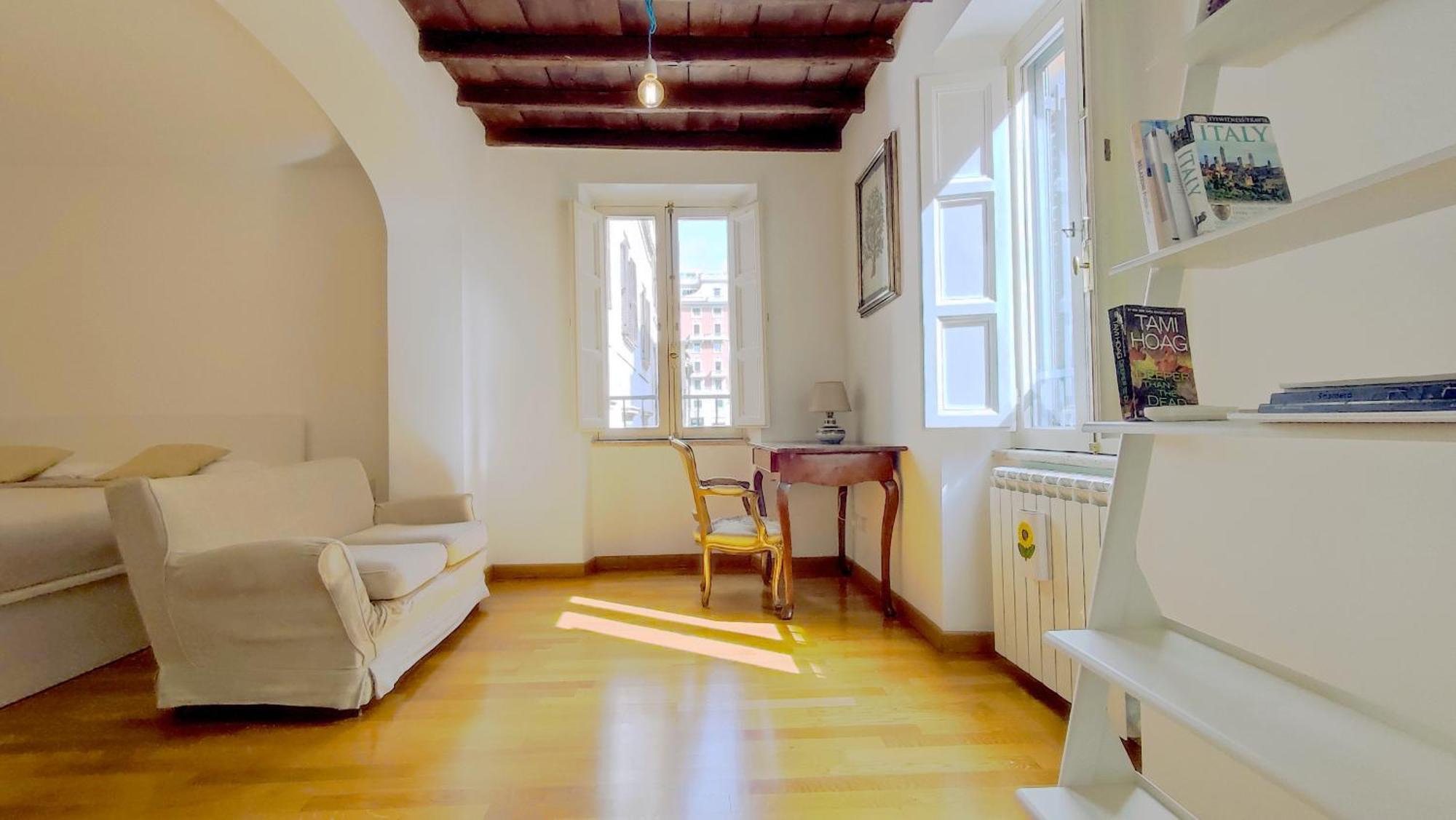 San Martino Home Rom Rum bild