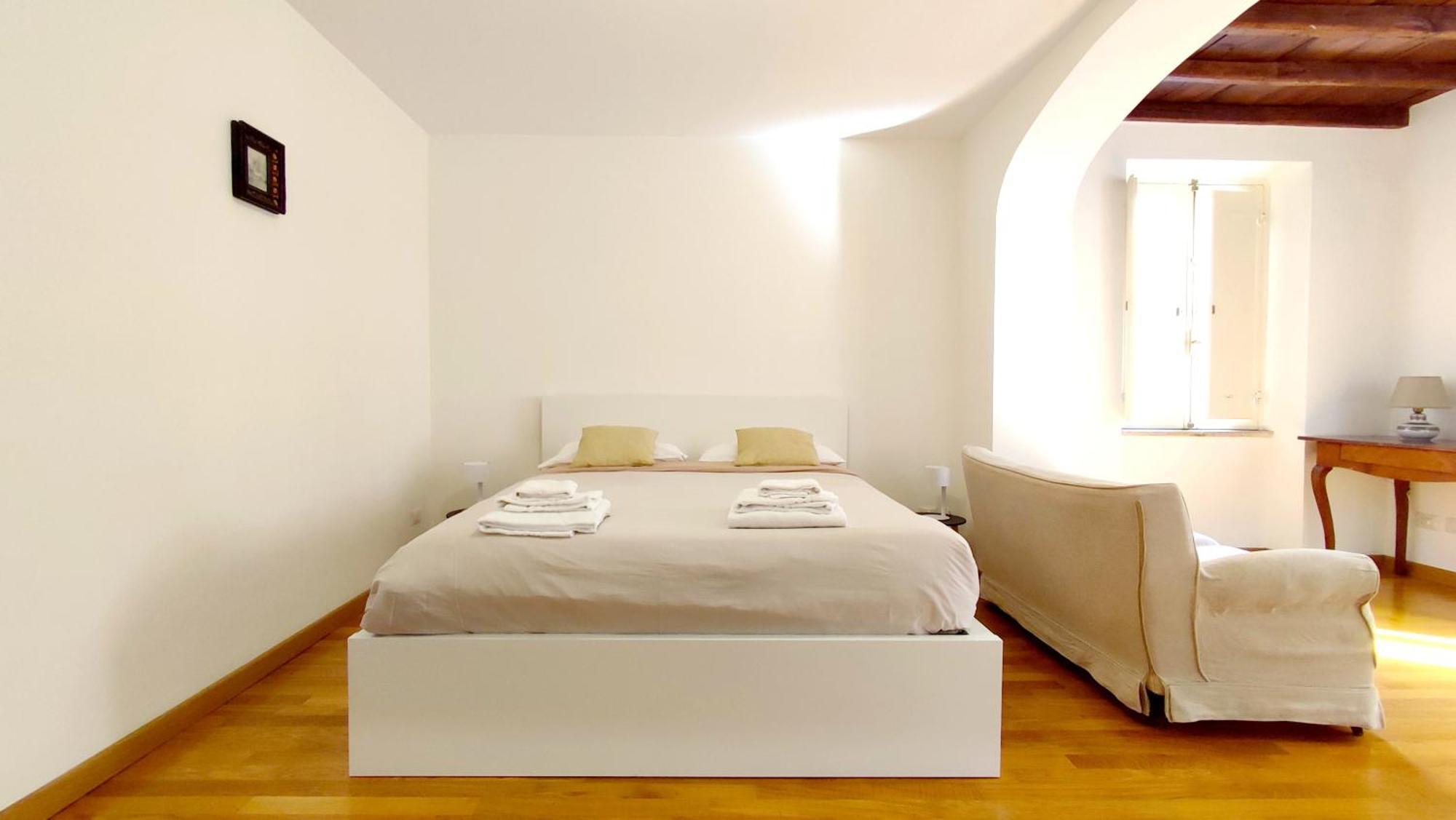 San Martino Home Rom Rum bild