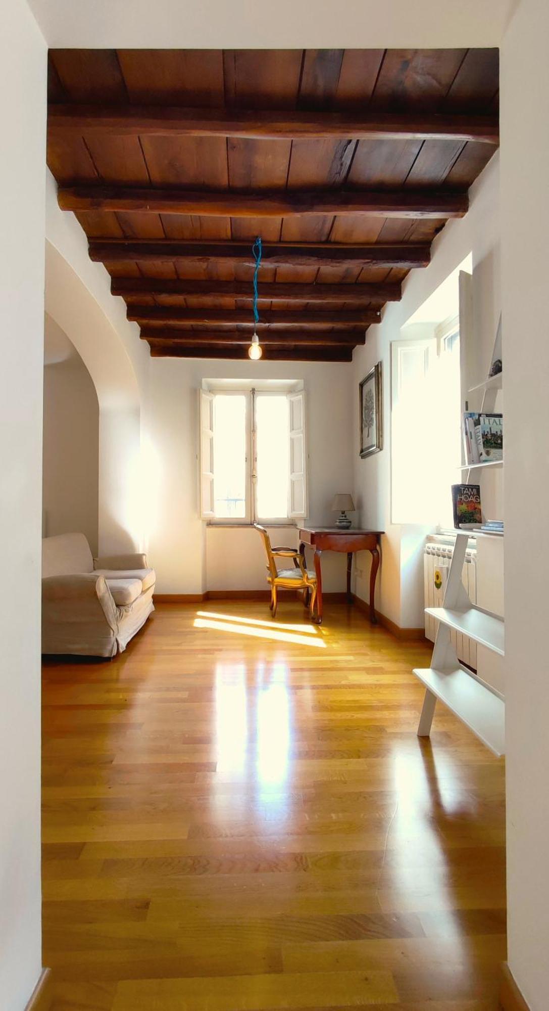 San Martino Home Rom Rum bild